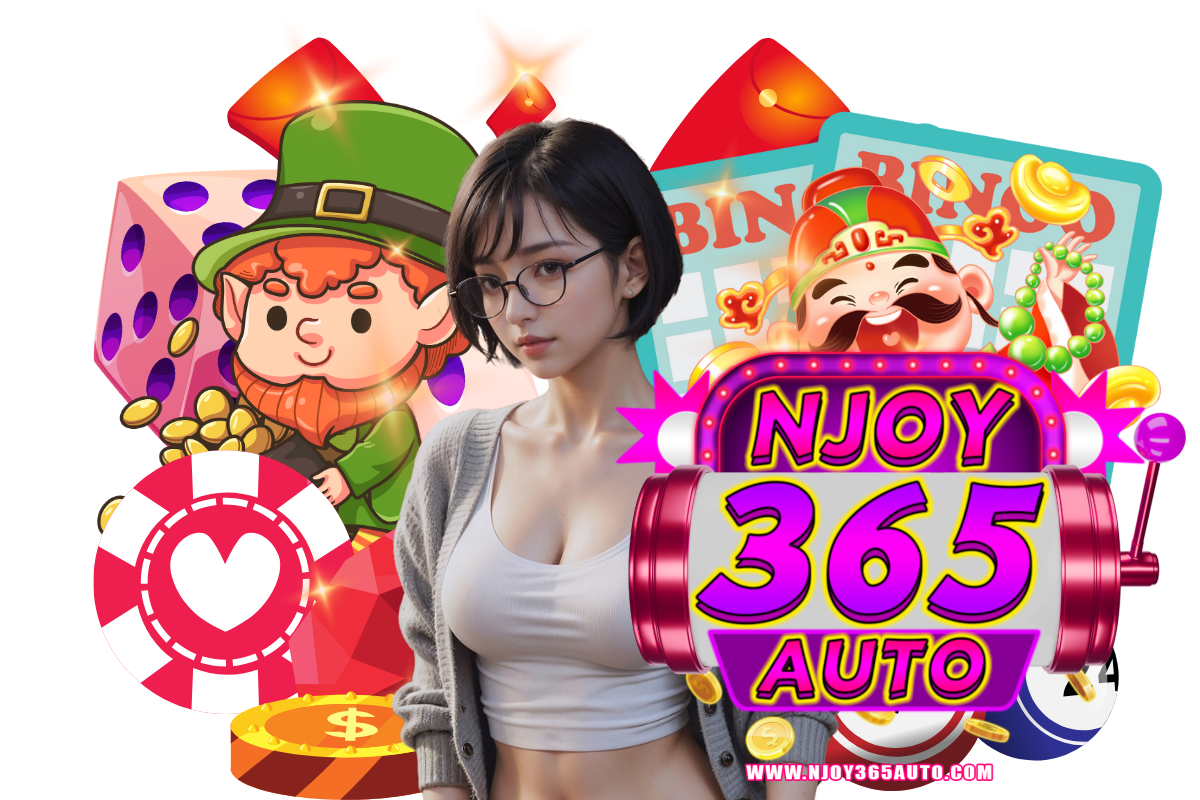 njoy365auto wallet